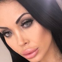 Anastasia Sweet Nahé