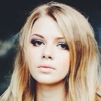 Anastasiya Ukolova Nahé
