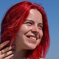 Andreea Munteanu Nahé