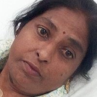 Angela Devi Nahé