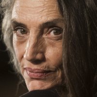 Ángela Molina Nahé