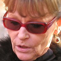 Angelica Domröse Nahé
