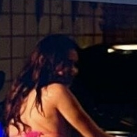 Angelina Marlee Nahé