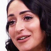 Angelina Pivarnick Nahé