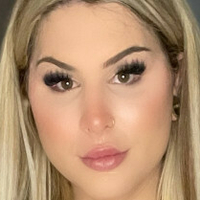 Angie Bellucci Nahé
