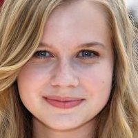 Angourie Rice Nahé