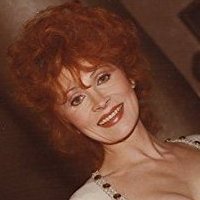 Anita Morris Nahé