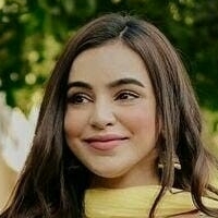 Ankitta Sharma Nahé