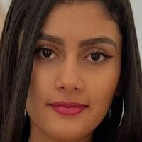 Anna Arango Nahé