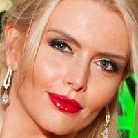 Anna Chyrina Nahé