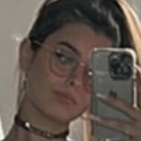 Anna Gazanis Nahé