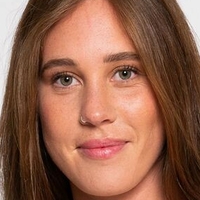 Anna Kourkoulin Nahé