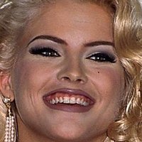 Anna Nicole Smith Nahé
