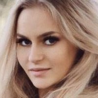 Anna Nystroem Nahé