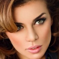 Anna Sedokova Nahé
