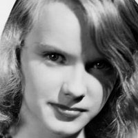 Anne Francis Nahé