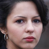 Annet Mahendru Nahé
