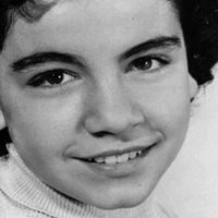 Annette Funicello Nahé