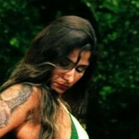 Anny Araújo Nahé