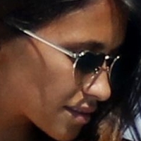 Antonela Roccuzzo Nahé