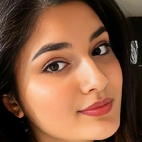 Anvithaa Shekhawat Nahé