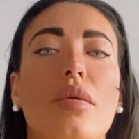 Argentinas Famosas Nahé