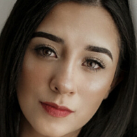 Ariadna Lorenzana Nahé