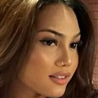 Ariana Tashnee Suhaizim Nahé