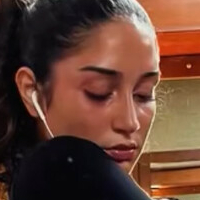 _arianadejesus Nahé