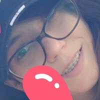Ariel Harris Nahé