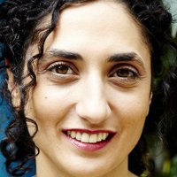 Ariella Hirshfeld Nahé