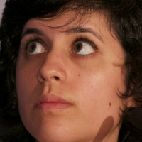 Ashly Burch Nahé