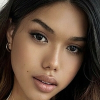 Asian Amber Nahé