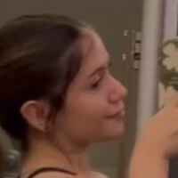 ASMR Maria ZB Nahé