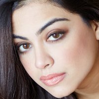 Asra Arif Nahé