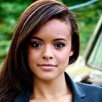 Aubrey Cleland Nahé