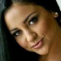 Audrey Bitoni Nahé