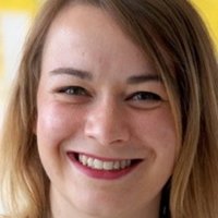 Aurore Faurois Nahé