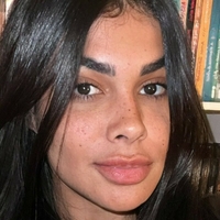 BabiLaranjinha Nahé