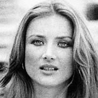 Barbara Bouchet Nahé