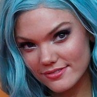 Becca Dudley Nahé
