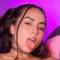 Becca Luna Nahé