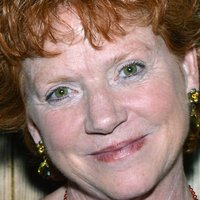 Becky Ann Baker Nahé