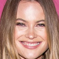 Behati Prinsloo Nahé