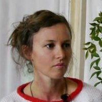 Beth Buchanan Nahé