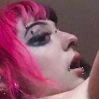 Betty Spook Nahé