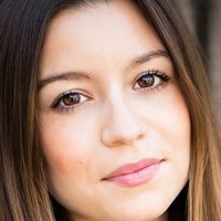 Bianca Collins Nahé