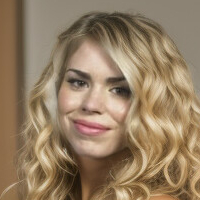 Billie Piper Ai Porn Nahé
