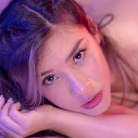 Bleu Moon Nahé