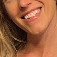 Blonde Mel Nahé